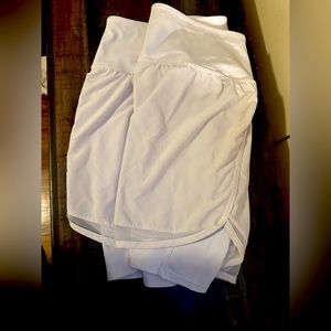 Xersion Plus Size Shorts 3x